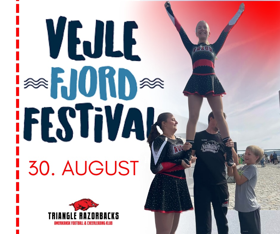 Triangle Razorbacks - Fra Razorbacks til USA: Danske talenter buldrer ...