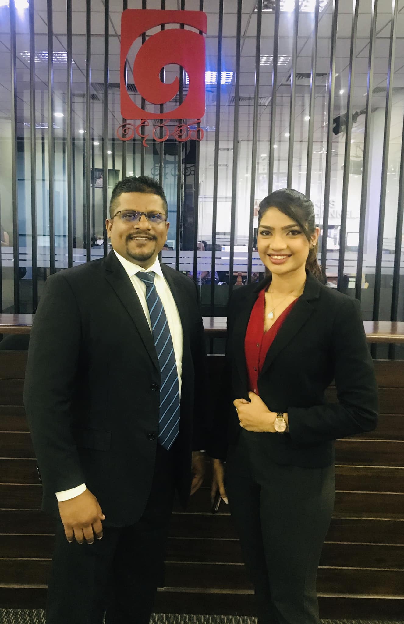 Our CEO and Chief Instructor... - Krav Maga Sri Lanka