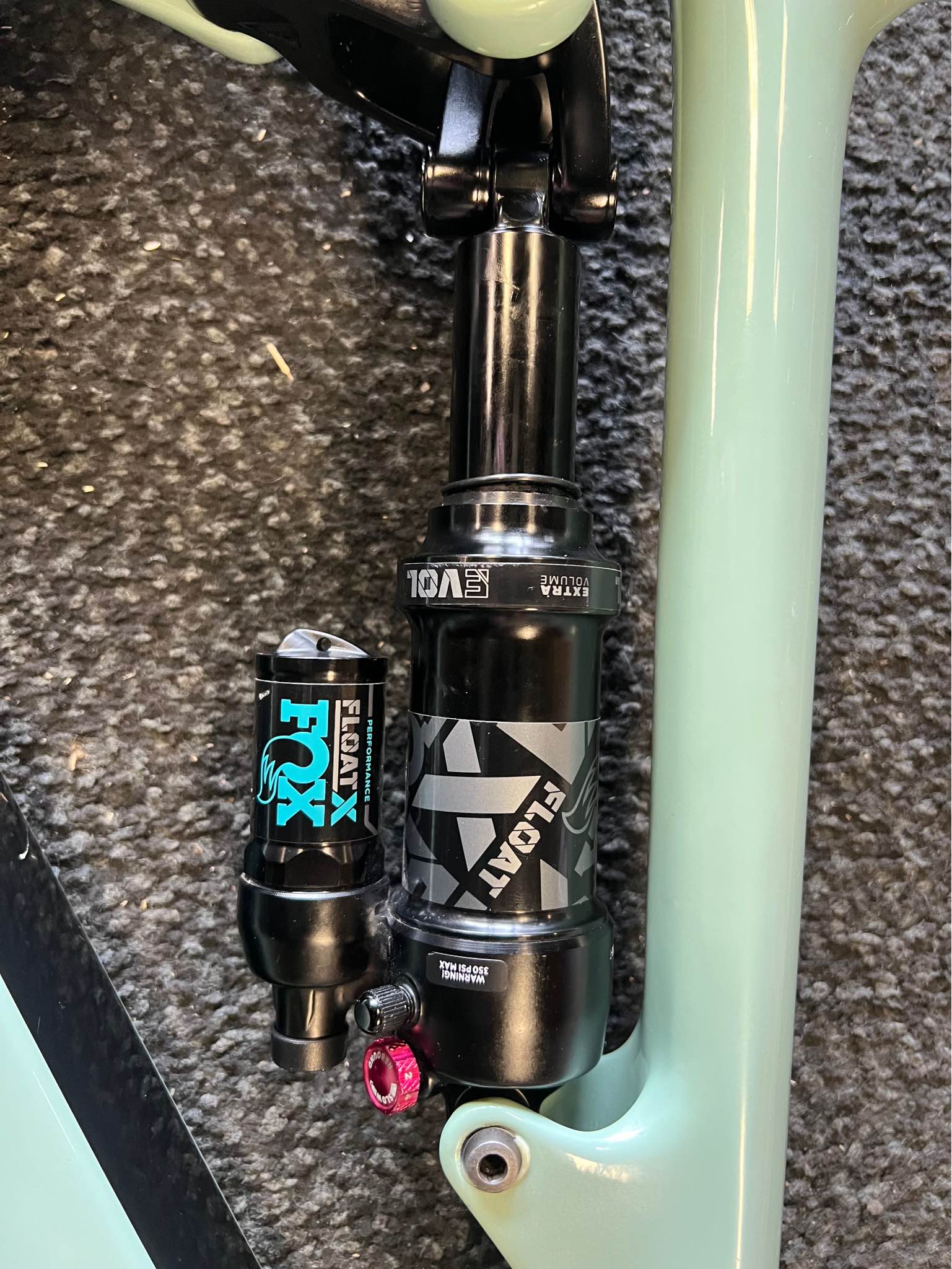2023 Yeti SB140 Medium Frame - Bicycle Frames - Colchester, Vermont ...