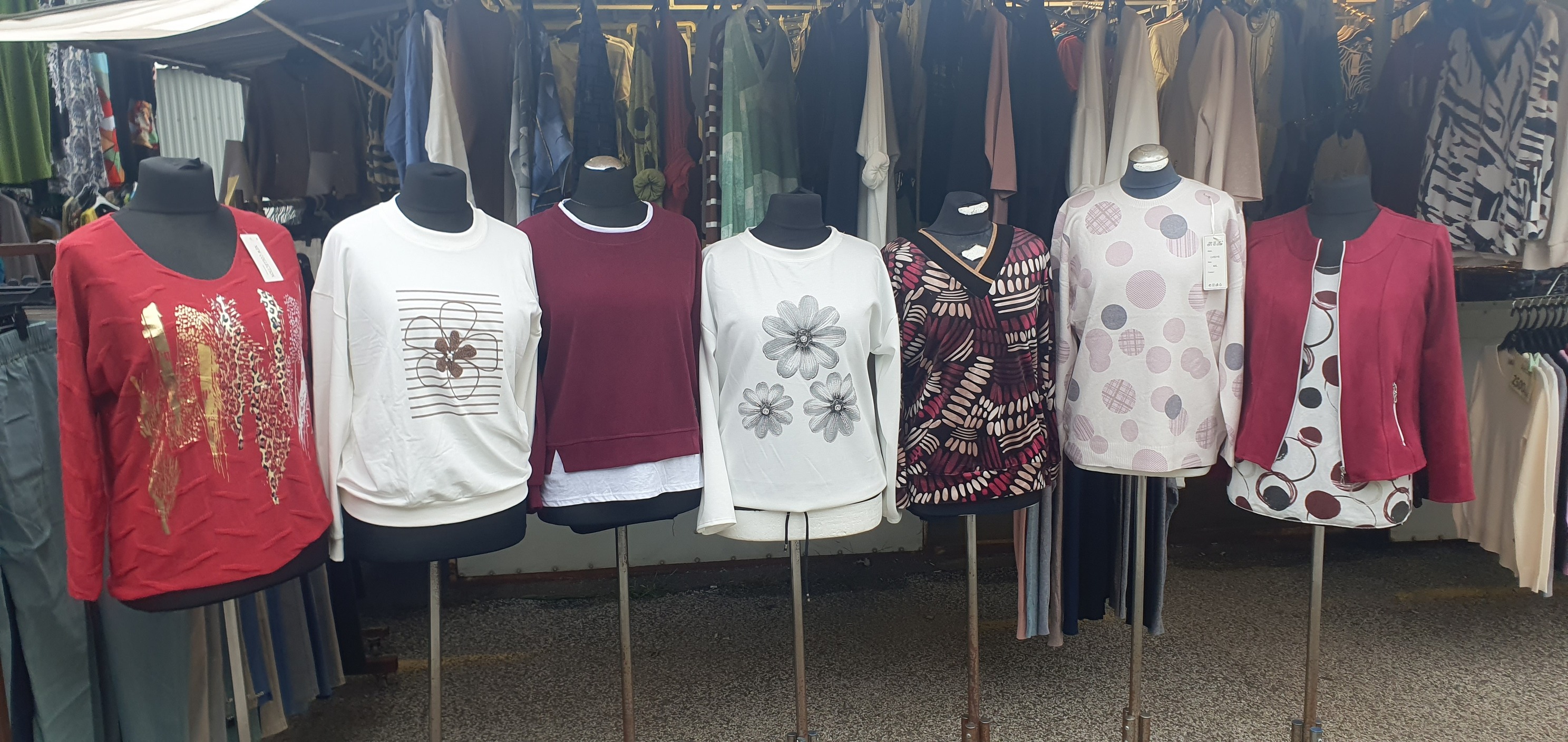 MÓDI DIVAT Női és Férfi divatáru,táska,cipő TARA - MYA Fashion ...