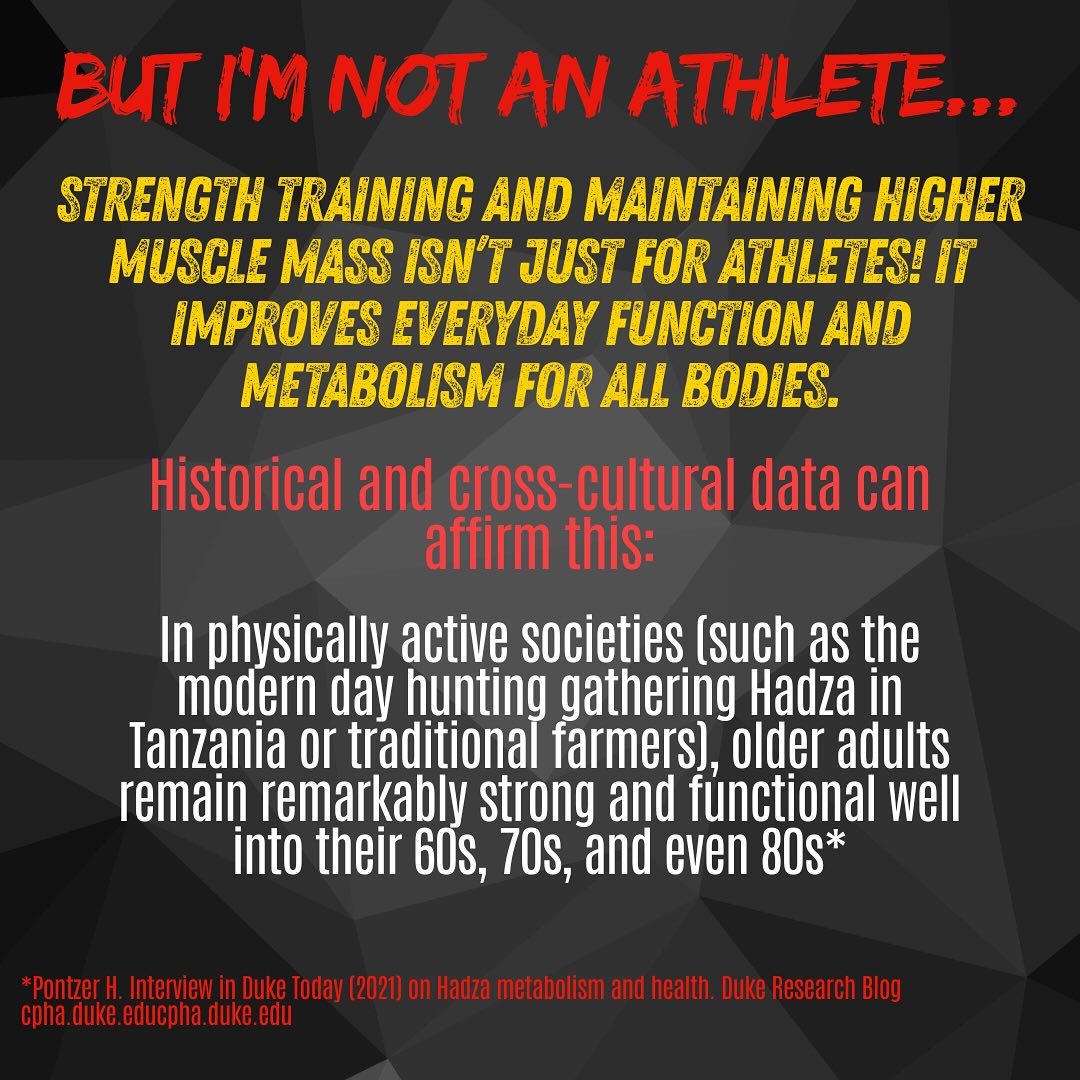 Strengthlete Collective