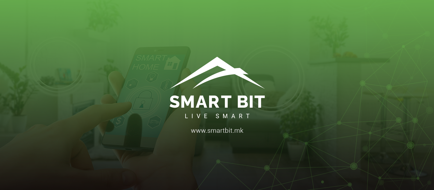 SmartBit | Bitola