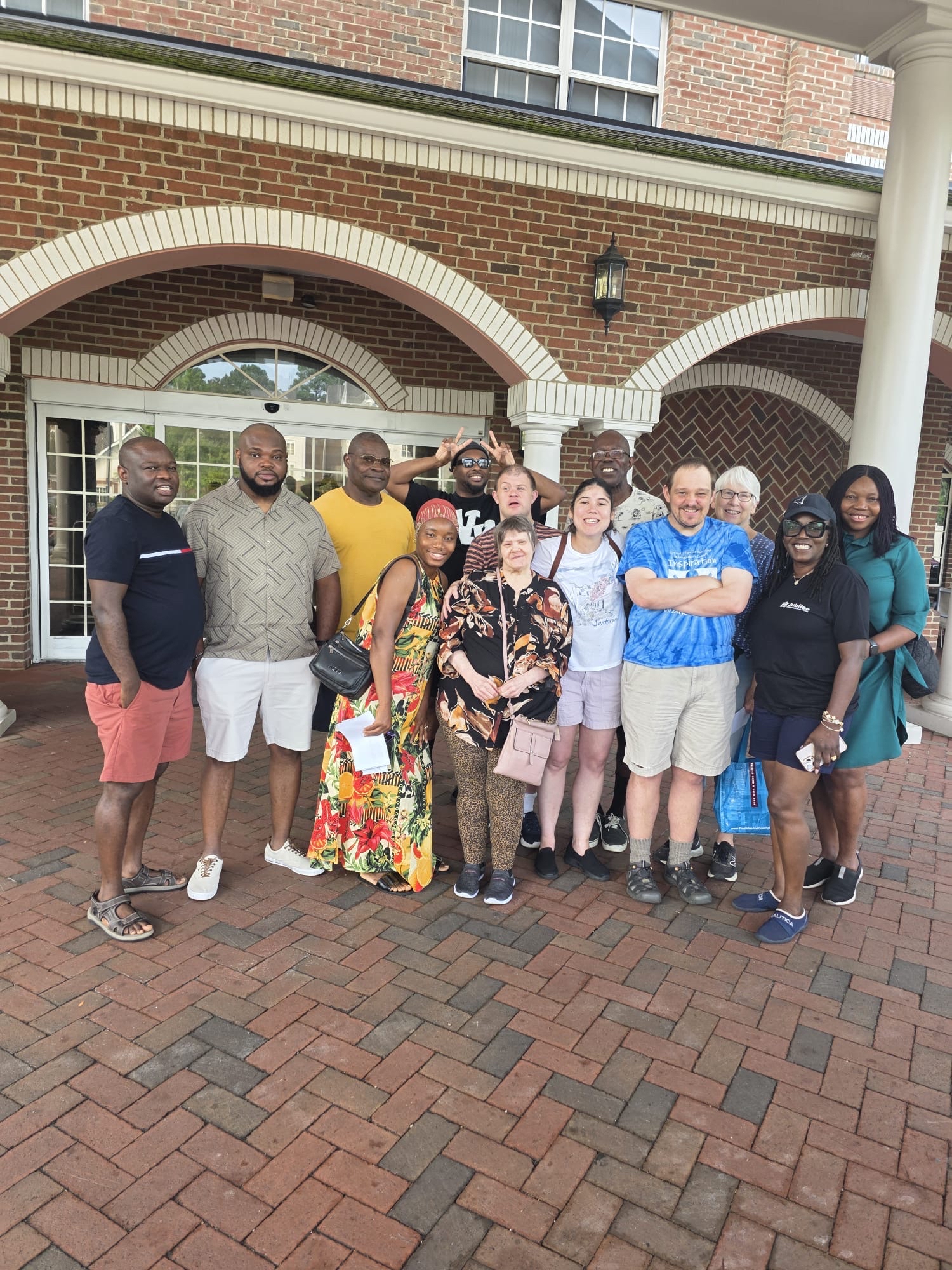 Transition Work Group