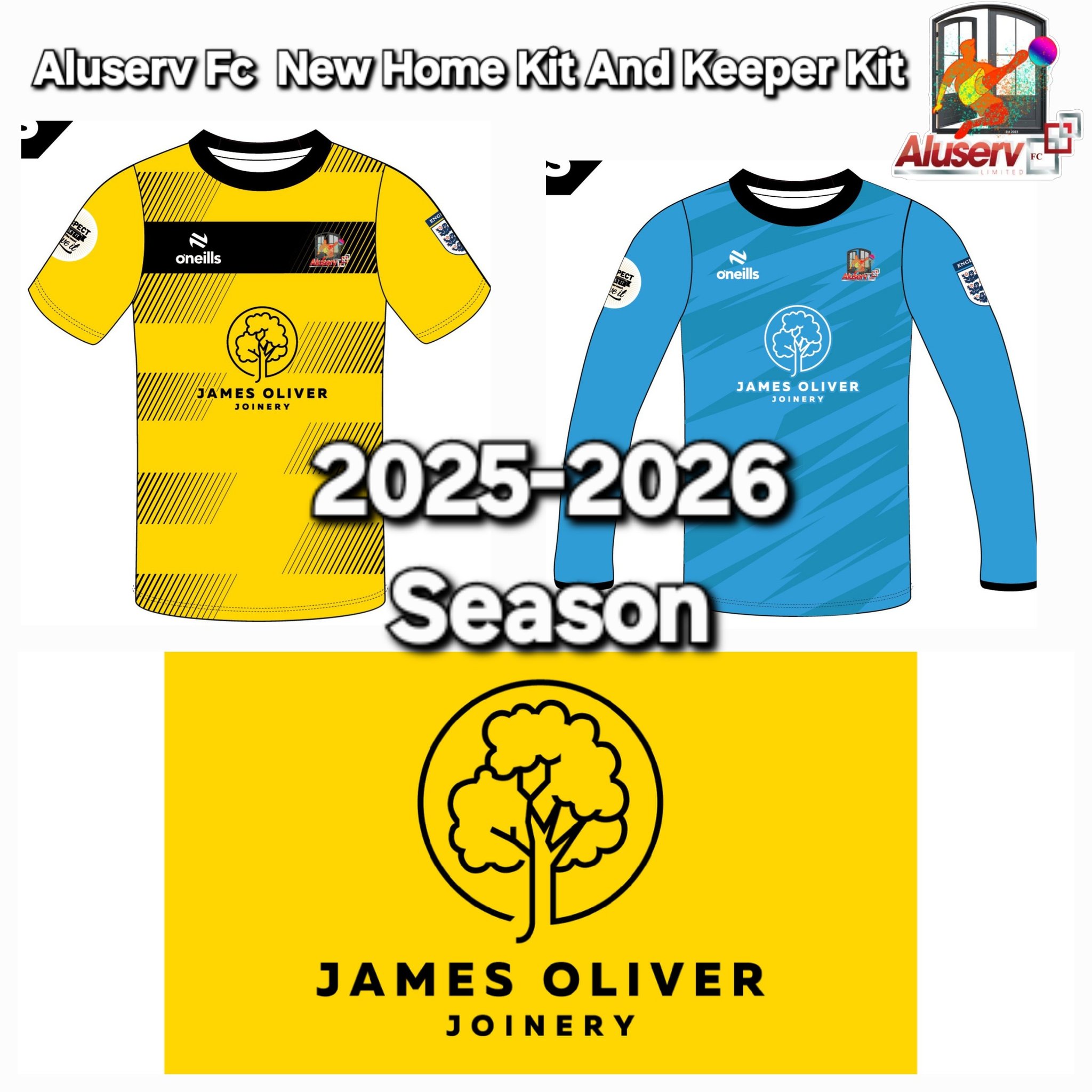 James Oliver Joinery