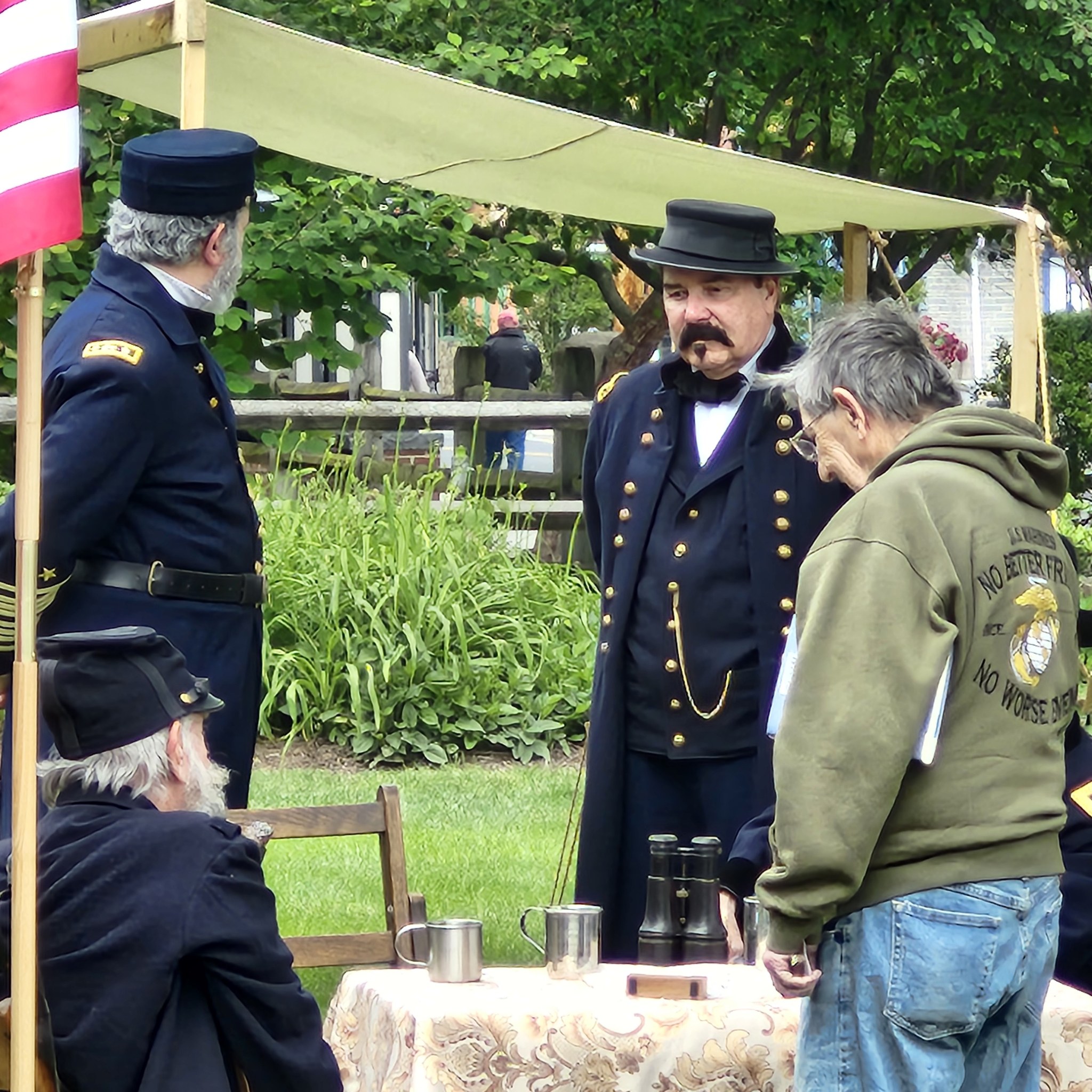 Gettysburg Heritage Center... - Gettysburg Heritage Center