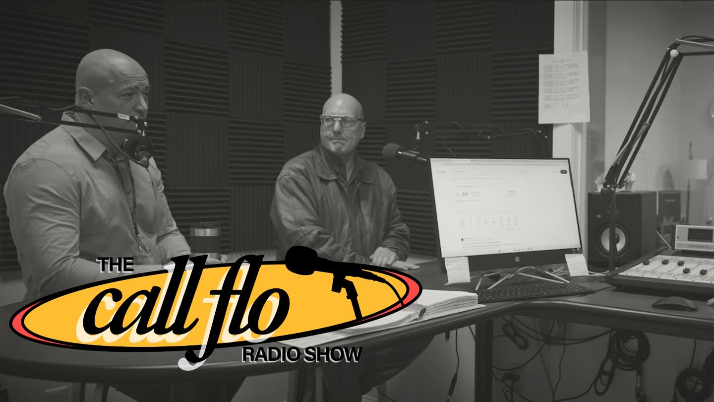 WFLO Radio - Dive into the world of animation at the ILAF... | Facebook