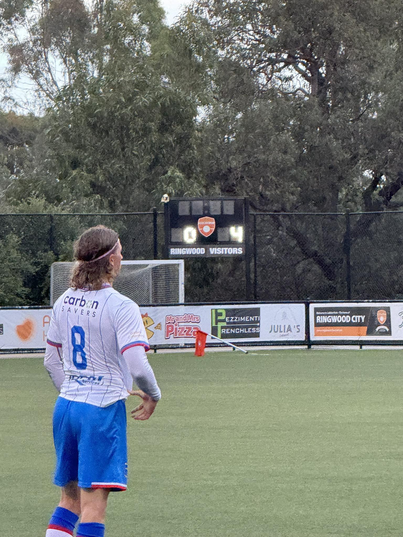 Riversdale Soccer Club