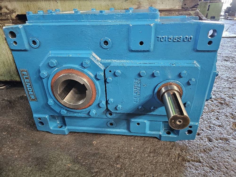 BOSS Gearcutting and Engineering | Vereeniging