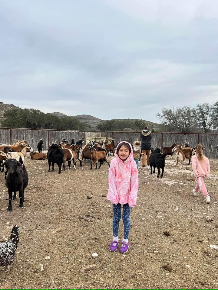 The Friday Ranch | Uvalde TX