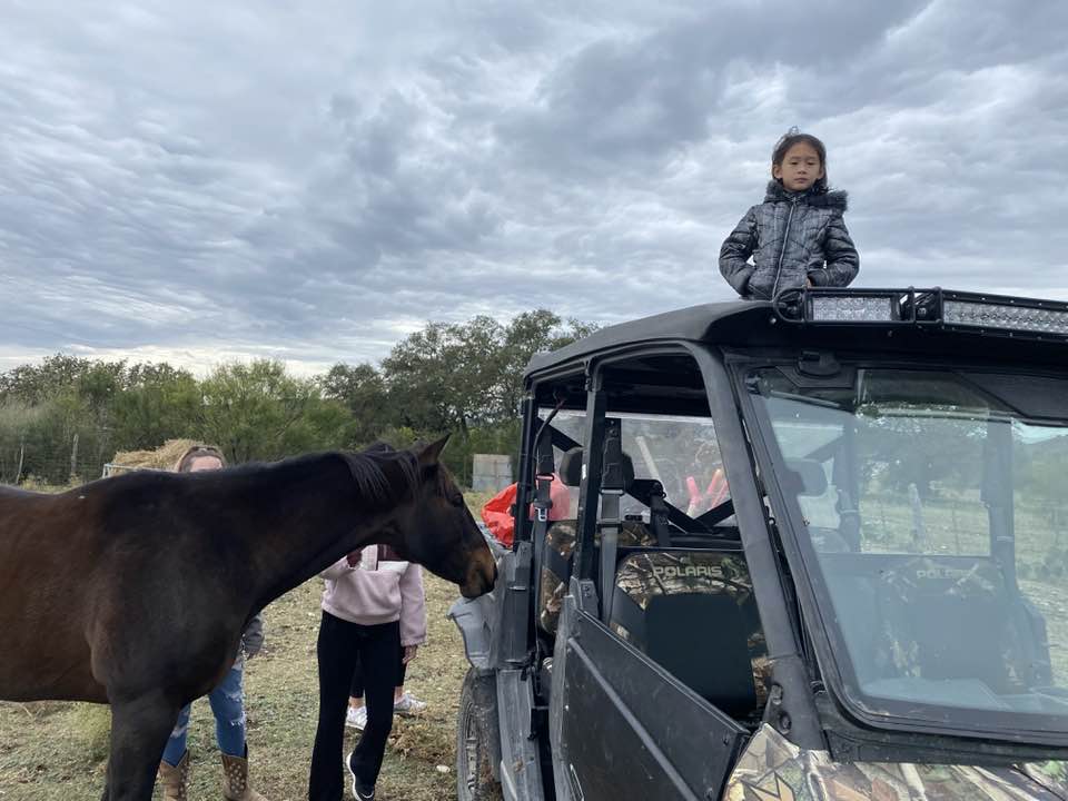 The Friday Ranch | Uvalde TX