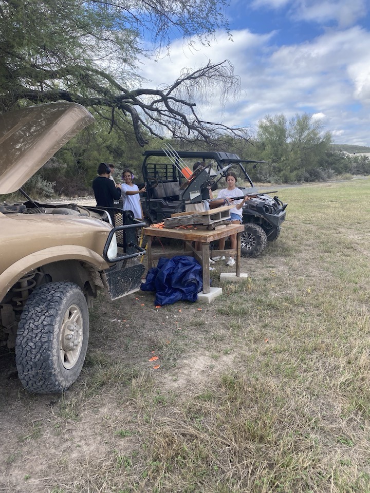 The Friday Ranch | Uvalde TX