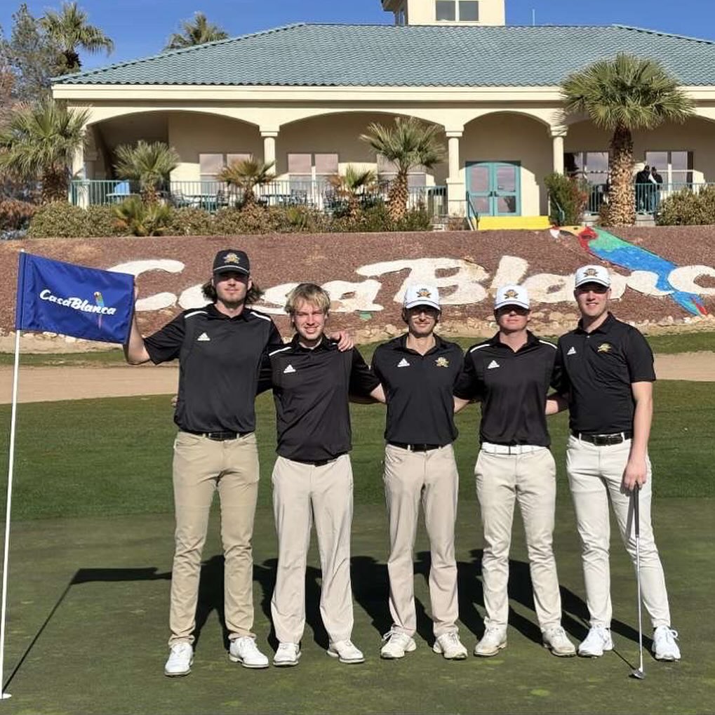 NKU Golf | Highland Heights KY