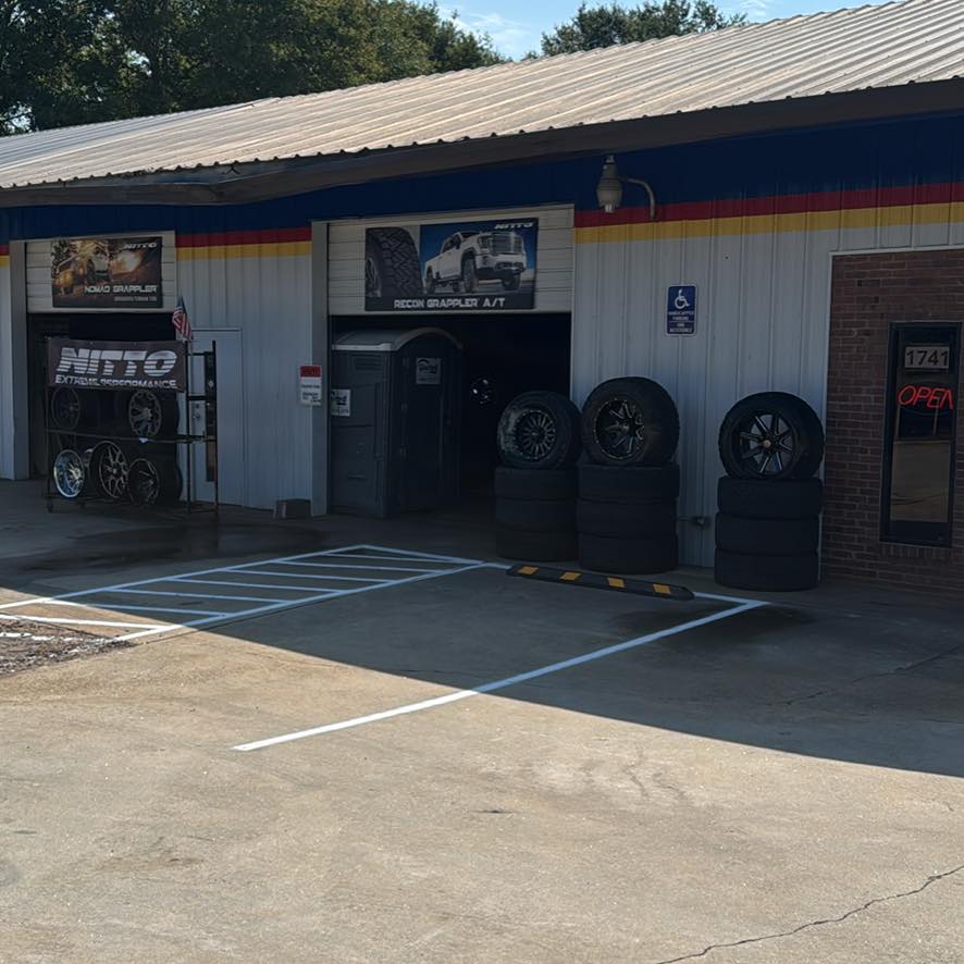 Tire Depot Covington Ga