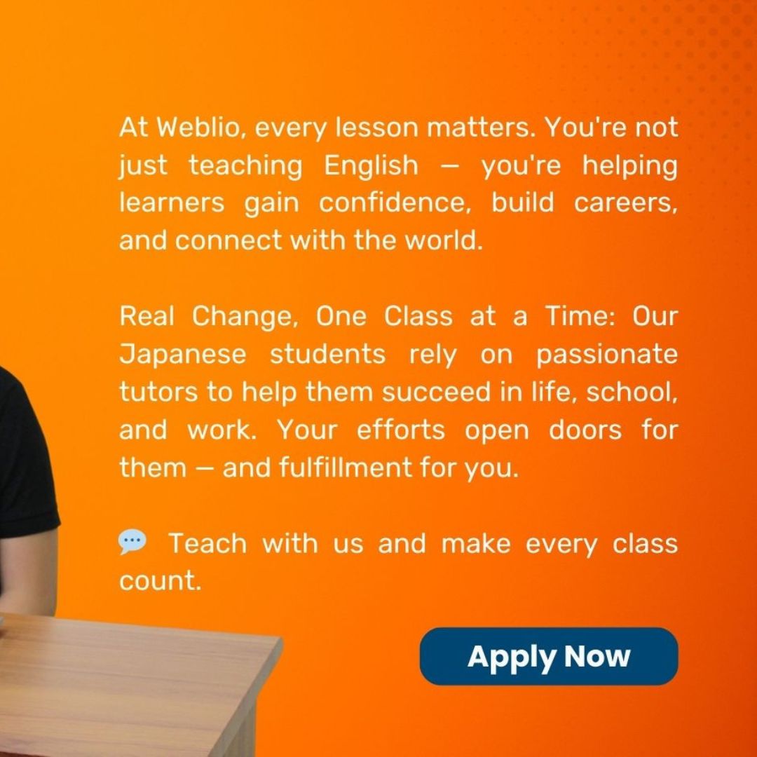 Weblio Philippines Inc added a... - Weblio Philippines Inc