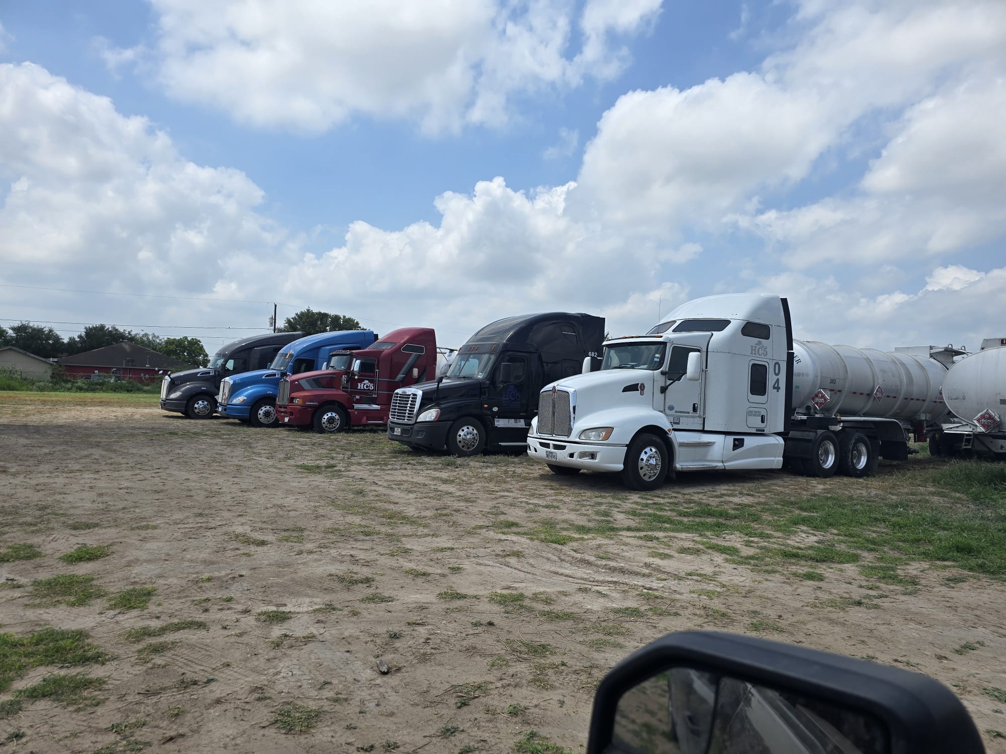 HC5 LLC | Palmview TX