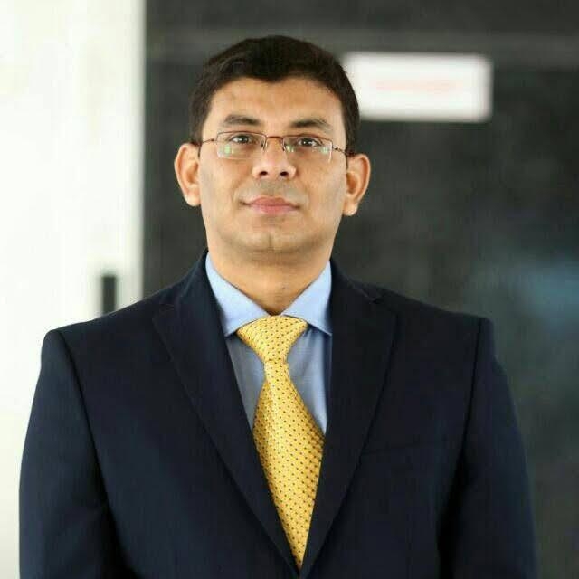 Dr Nitin Tomar's Advance Head & Neck Cancer Centre