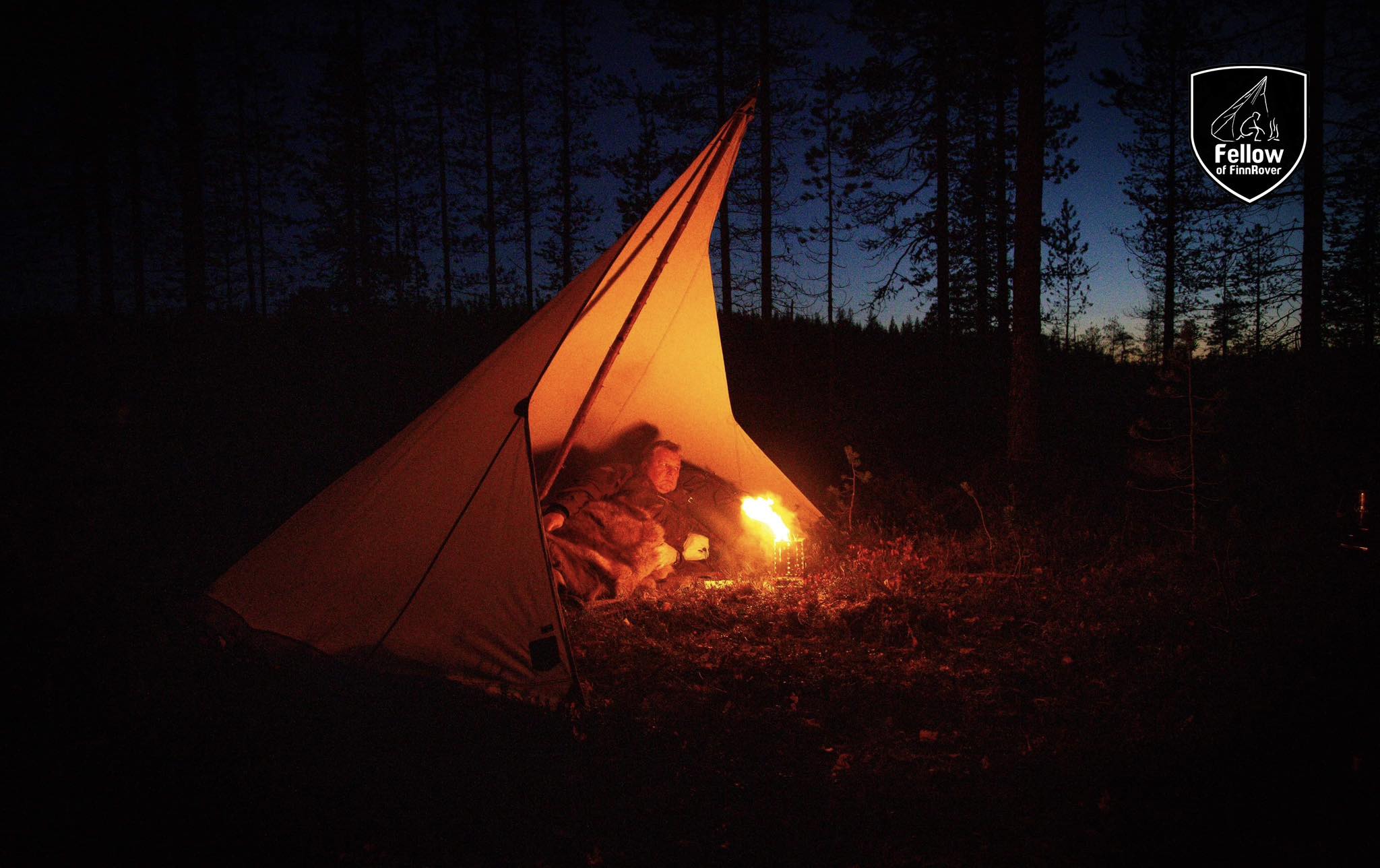 FinnRover - Wilderness Collection (@finnrover) • Facebook
