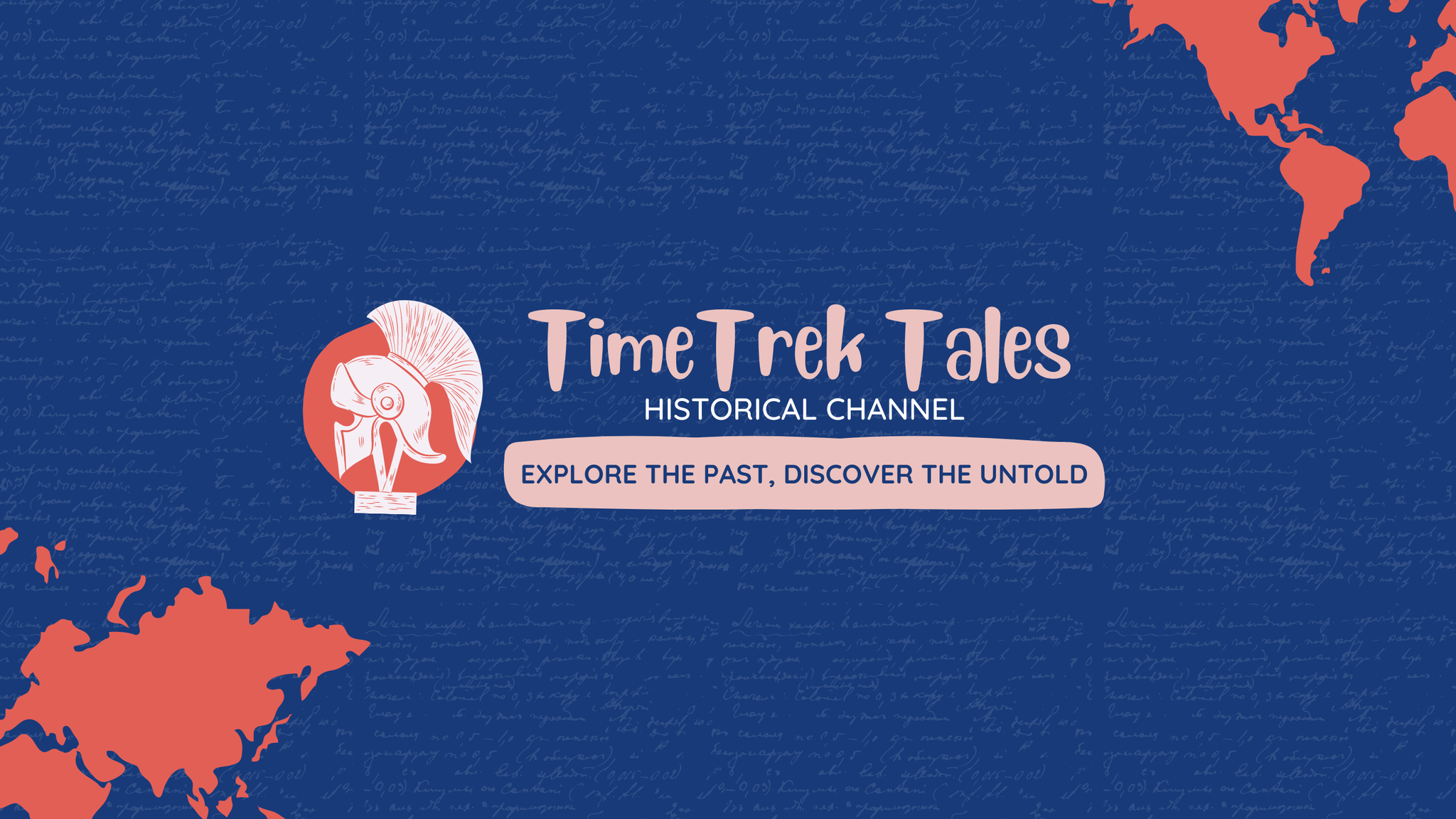 TimeTrek Tales