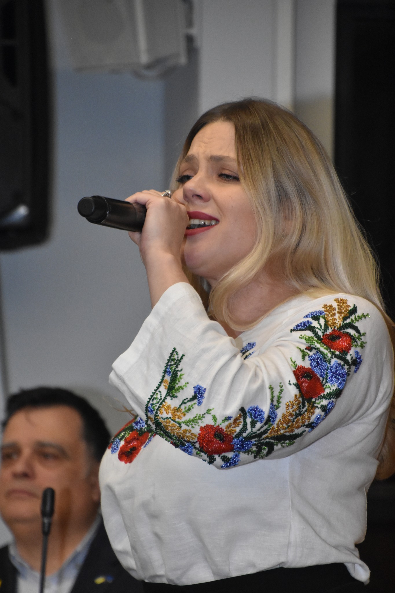 Maria Rak