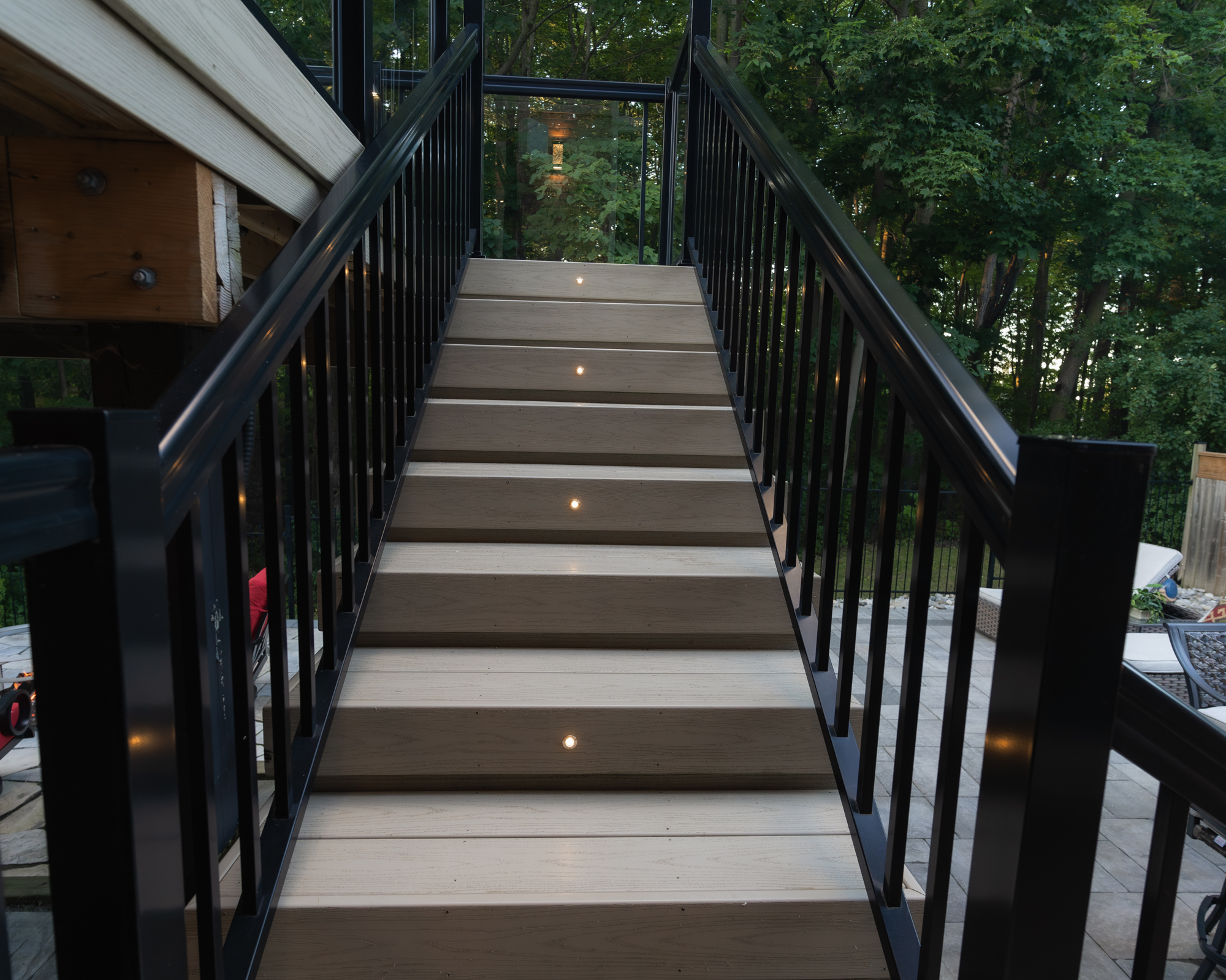 Hickory Dickory Decks KWG | Kitchener ON