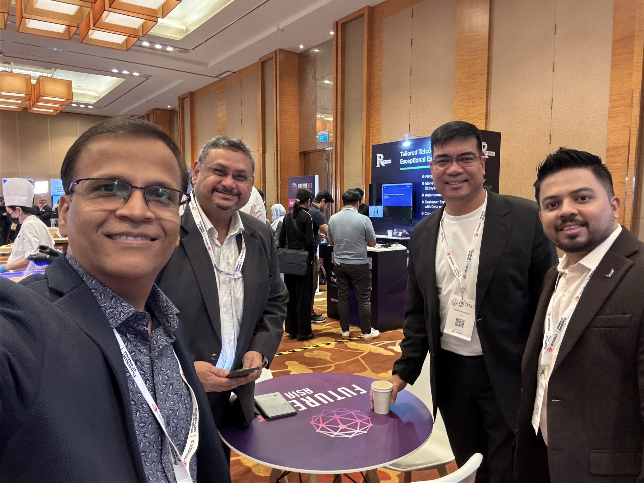 R Systems | Noida