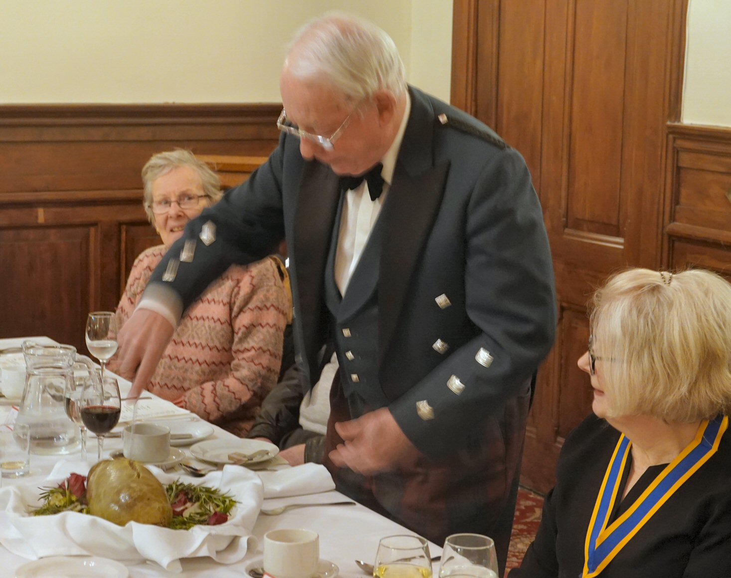 Nairn Rotary