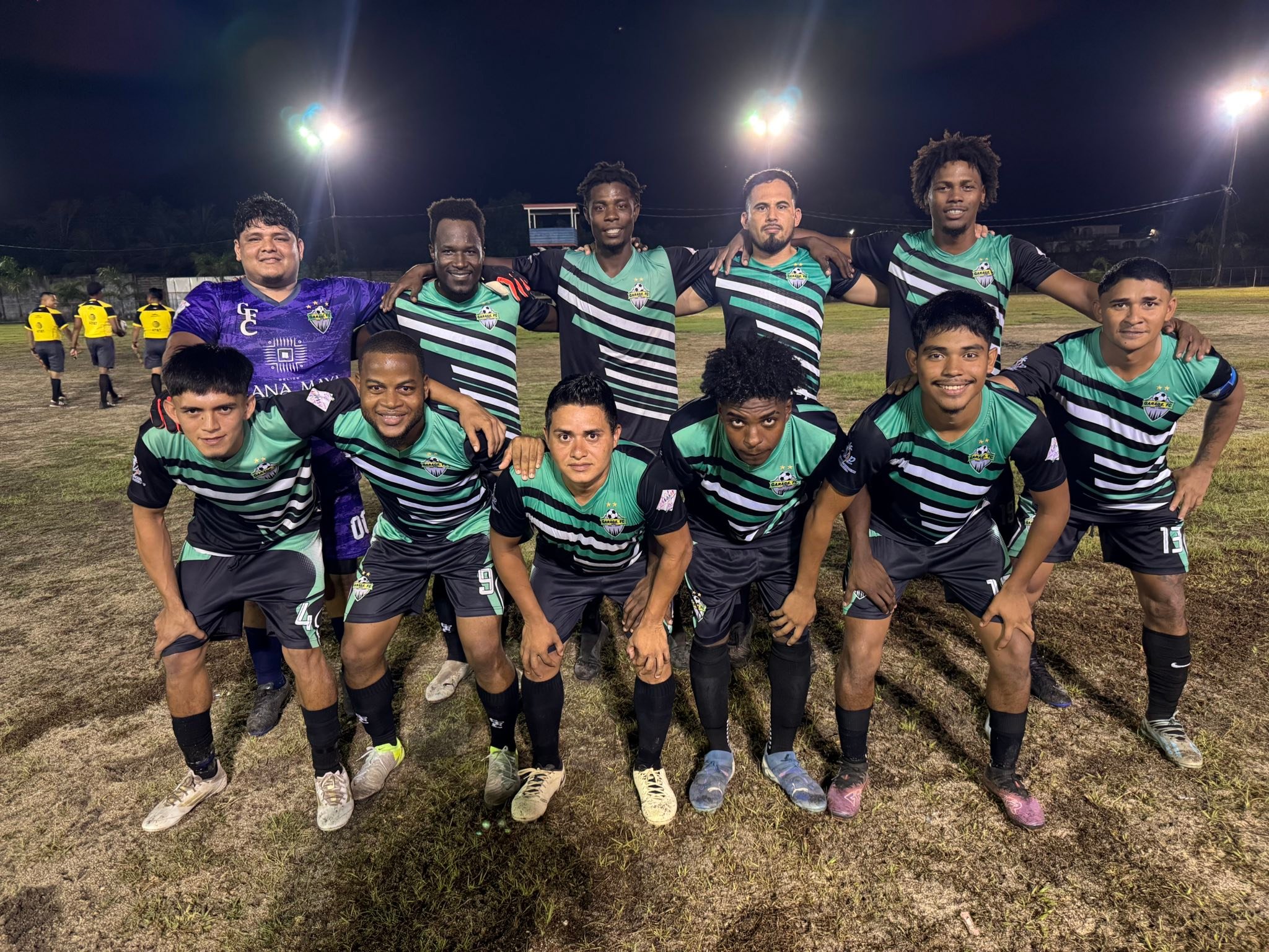 Independence Village Sports and Stadium Committee