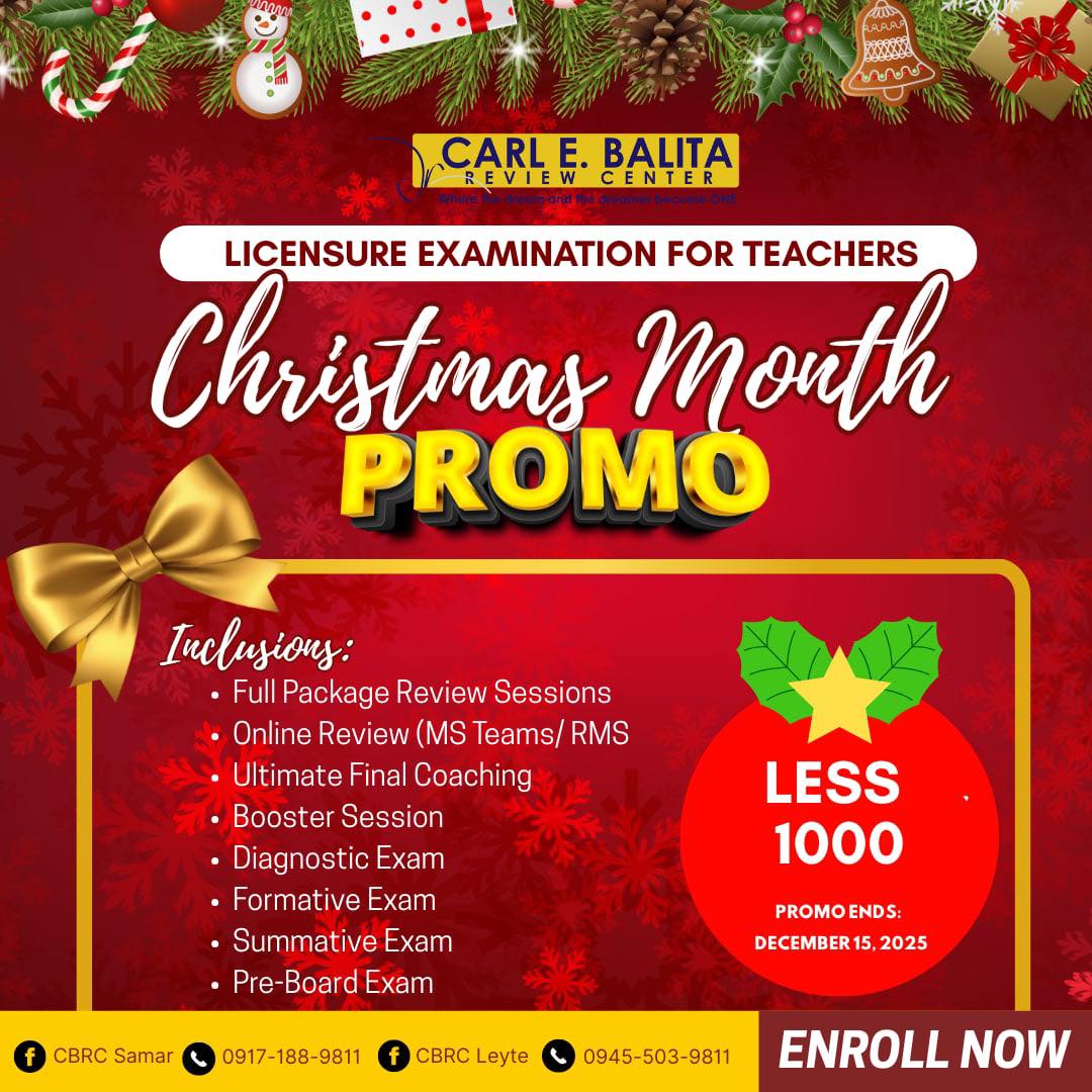 Carl Balita Leyte - CBRC... - Carl Balita Leyte - CBRC Leyte | Facebook