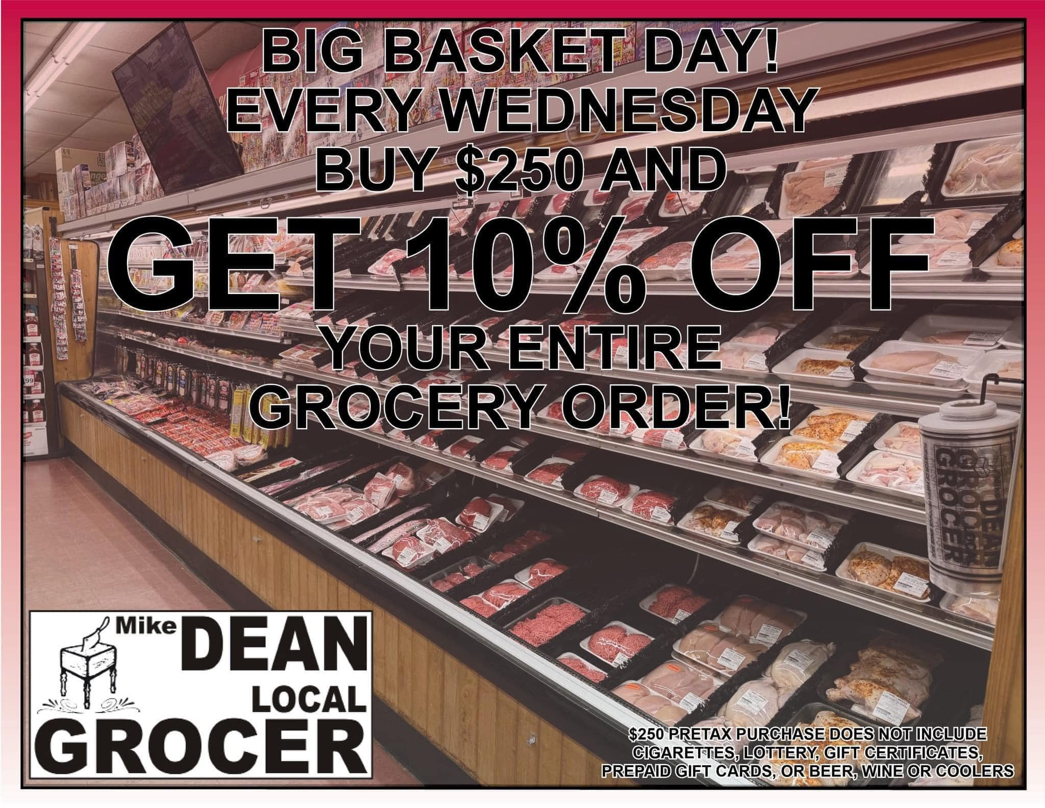 does market basket sell cigarettes in massachusetts Committing to meal planning this year? Sign up for our Weekly Flyer and get  all of our upcoming deals sent right to your email every Wednesday!  www.shopmarketbasket.com/connect-with-marketbasket