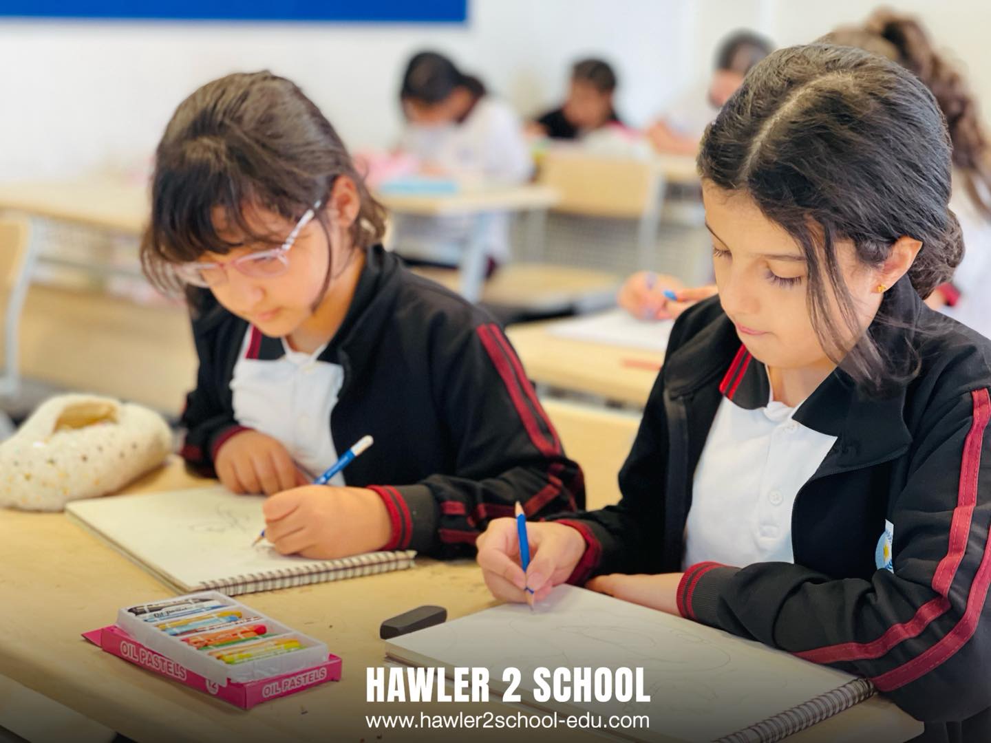 Hawler school 2 - Hawler school 2 added a new photo.