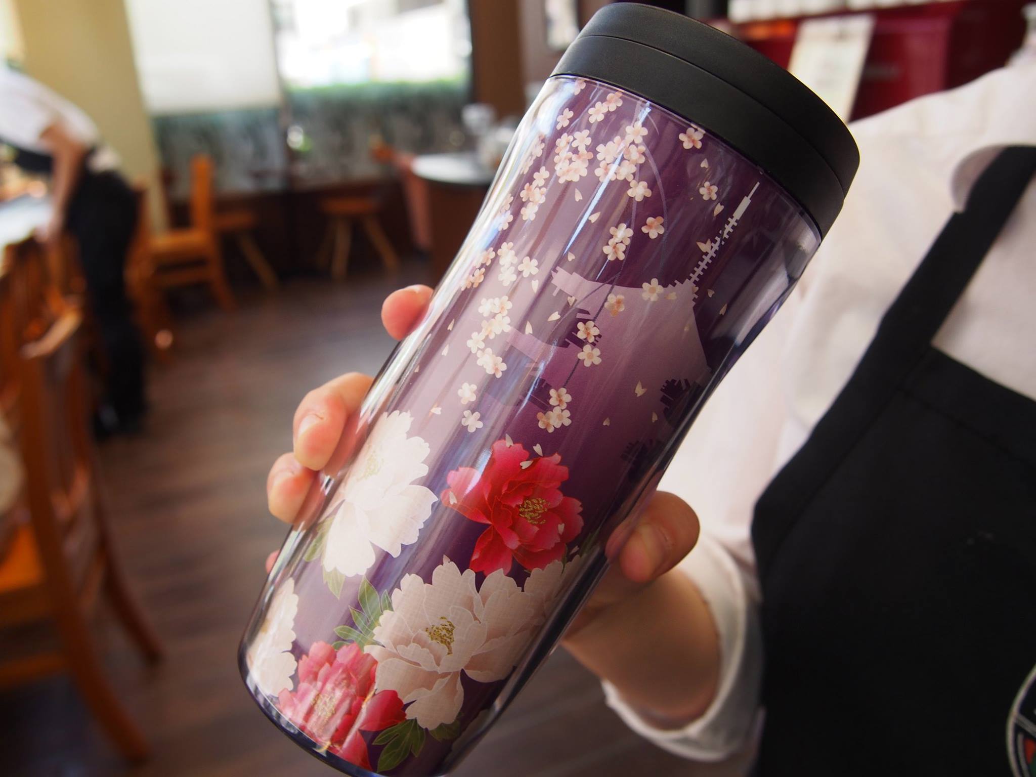 タリーズコーヒー - 京都限定タンブラー 1540円 | Facebook