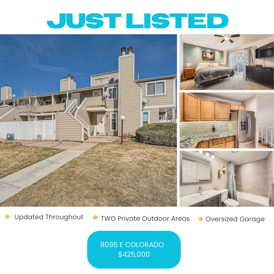 First Summit Realty | Louisville CO