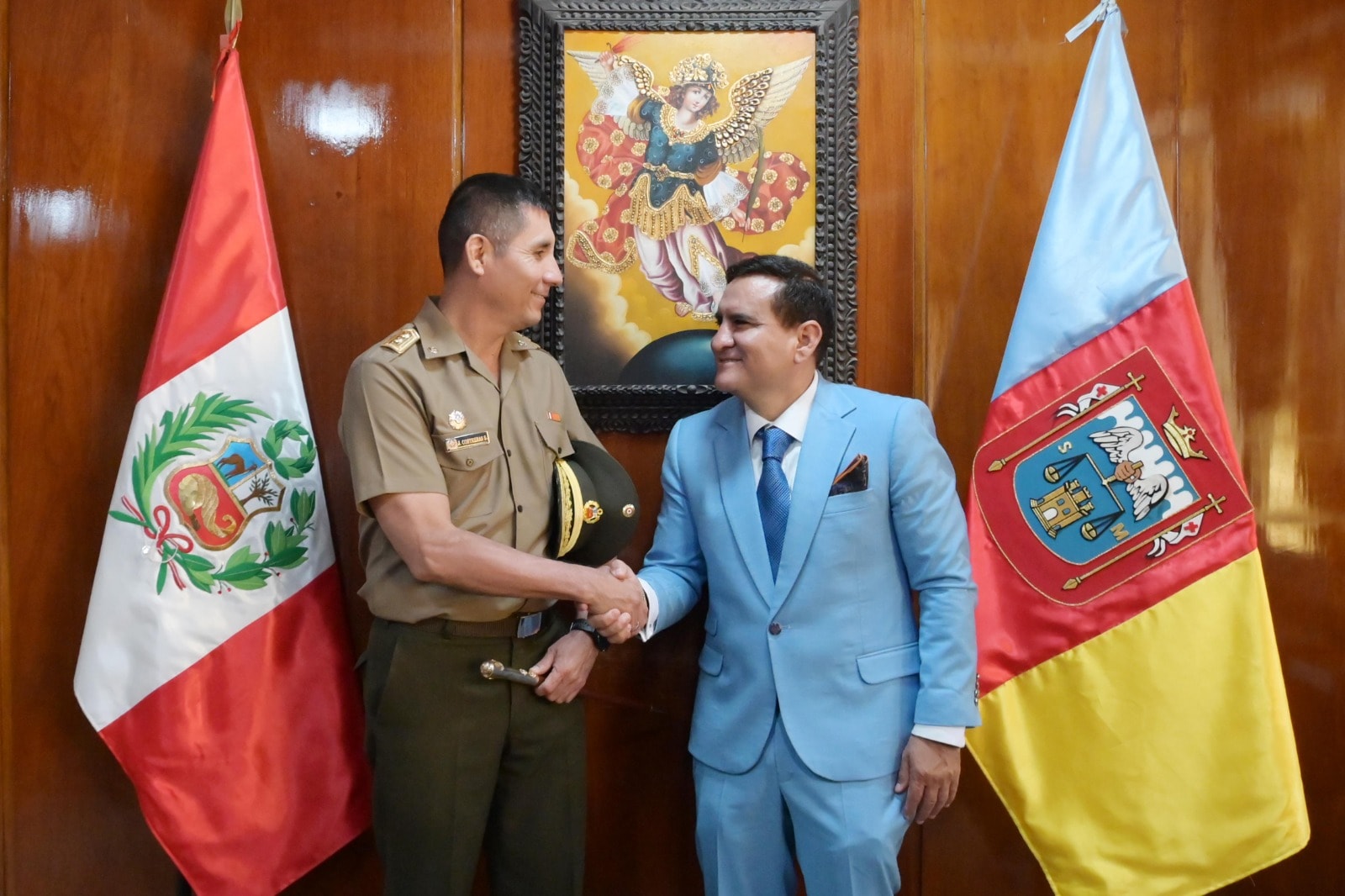 Agrupamien... - Agrupamiento de Artillería - 