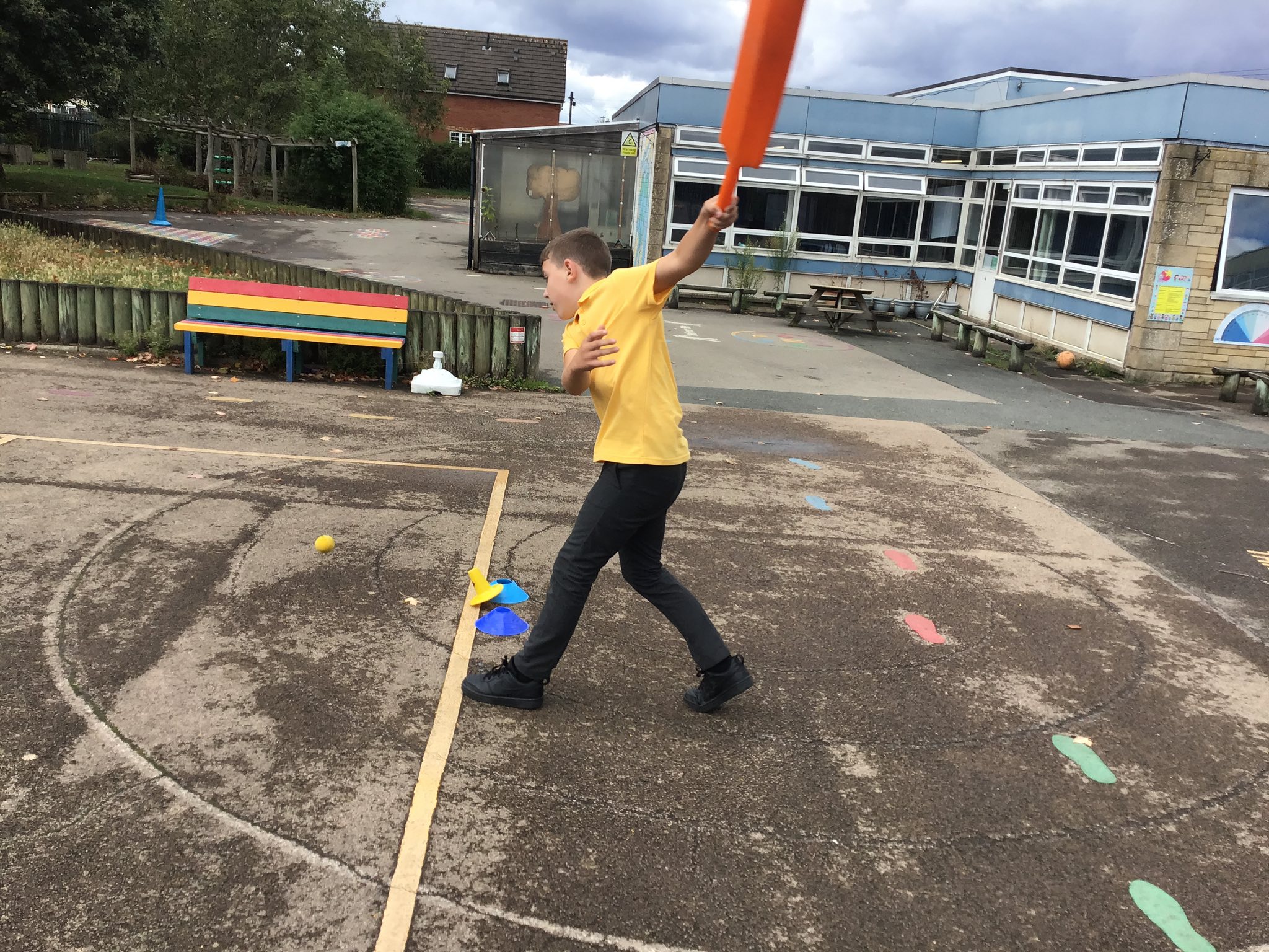 Hesters Way Primary School | Cheltenham
