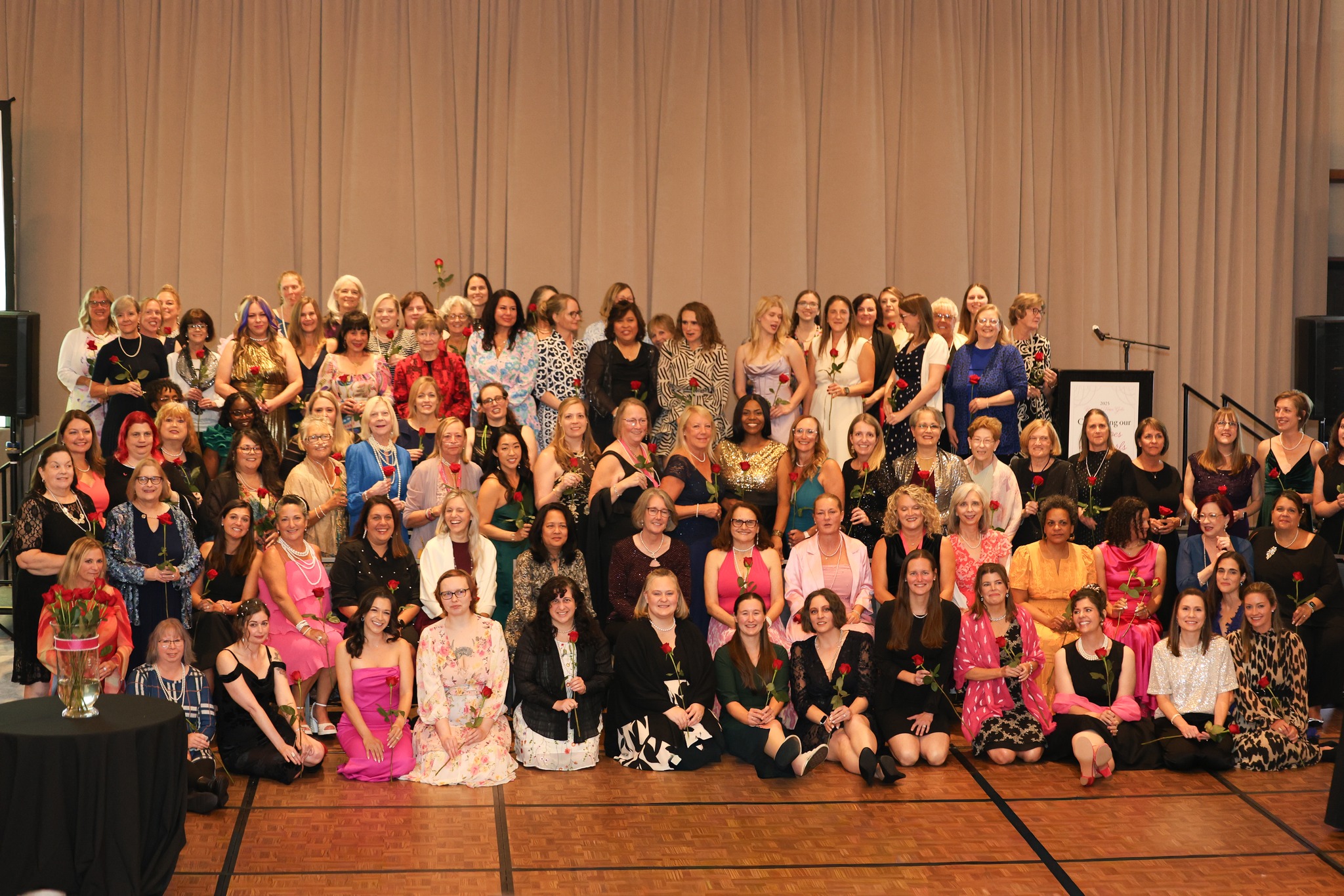 The LAM Foundation Community | Facebook