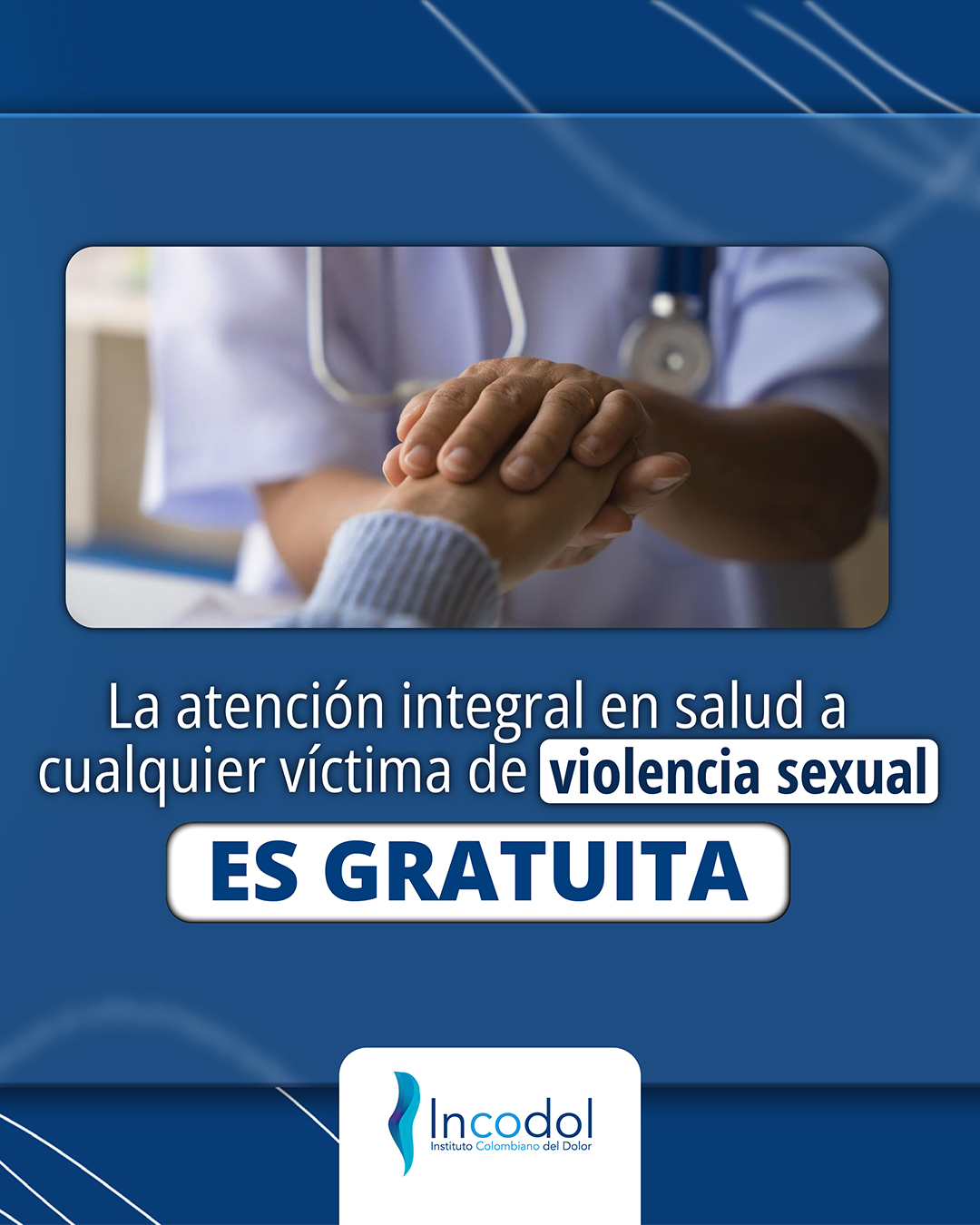 Instituto Colombiano Del Dolor | Medellín