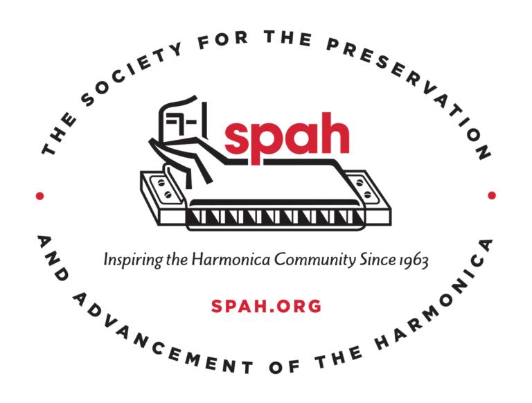SPAH Society for the Preservation and Advancement of the Harmonica ...