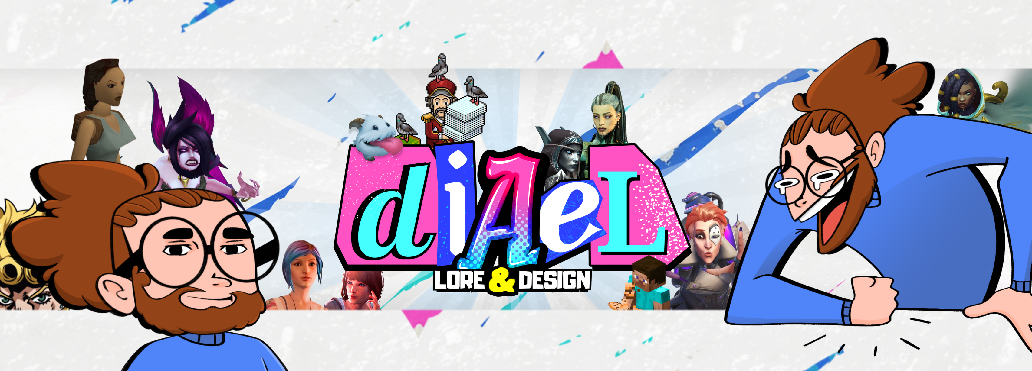 Diael - Diael updated his cover photo