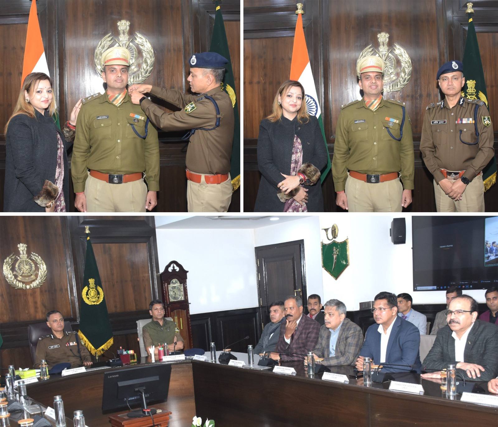 ITBP | New Delhi