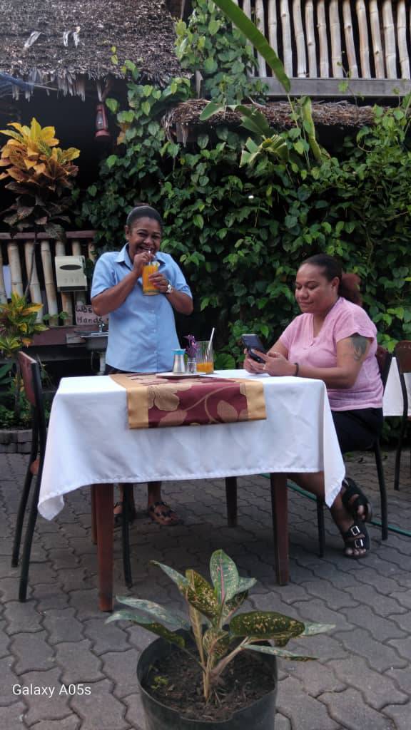 Looking for a hub in the city to enjoy your lunch or dinner. Look