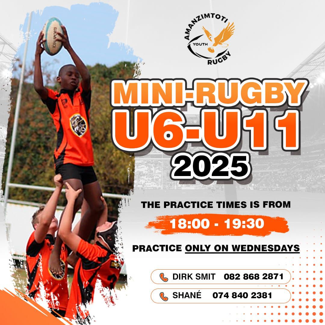 Amanzimtoti Rugby Club