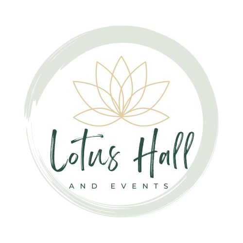 Lotus Hall and Events | Richmond IN