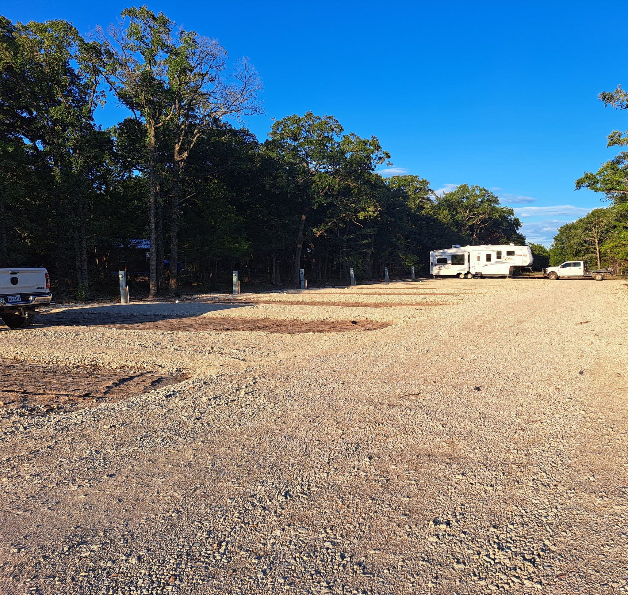 Center Point RV Community | Greenville TX