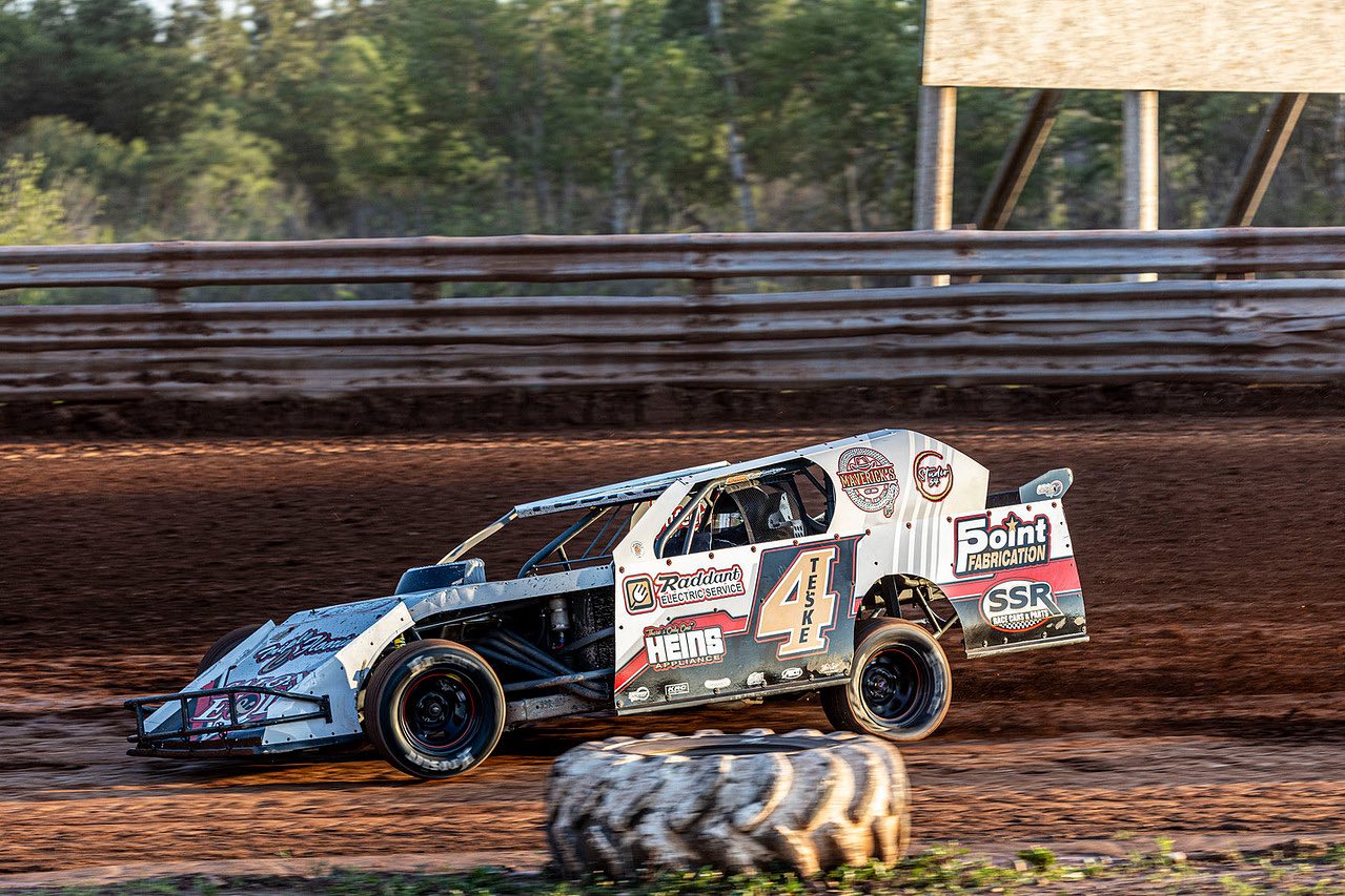 Jeffery Teske Racing