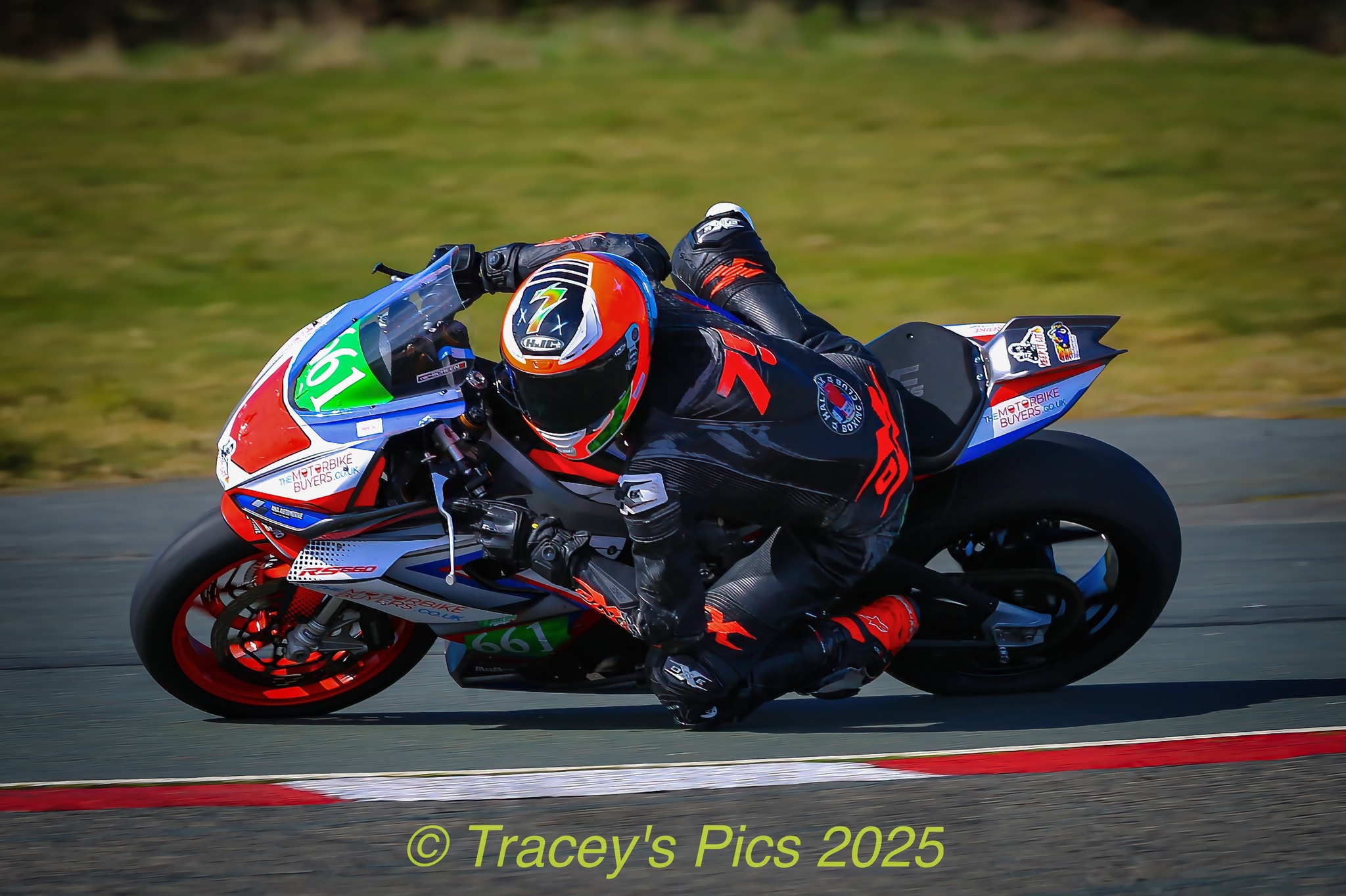 Andreas Racing Association | 