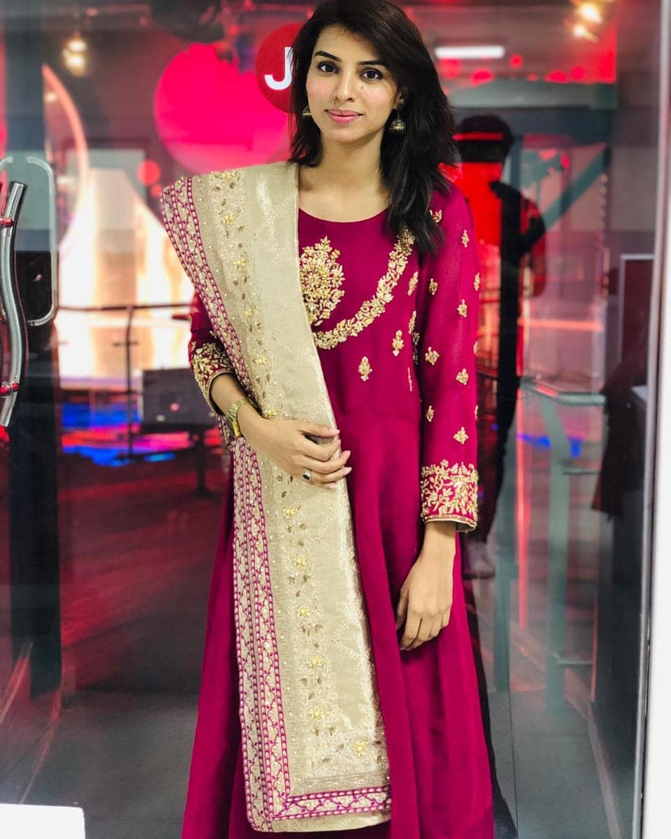 Rabia Rajpoot | Karachi