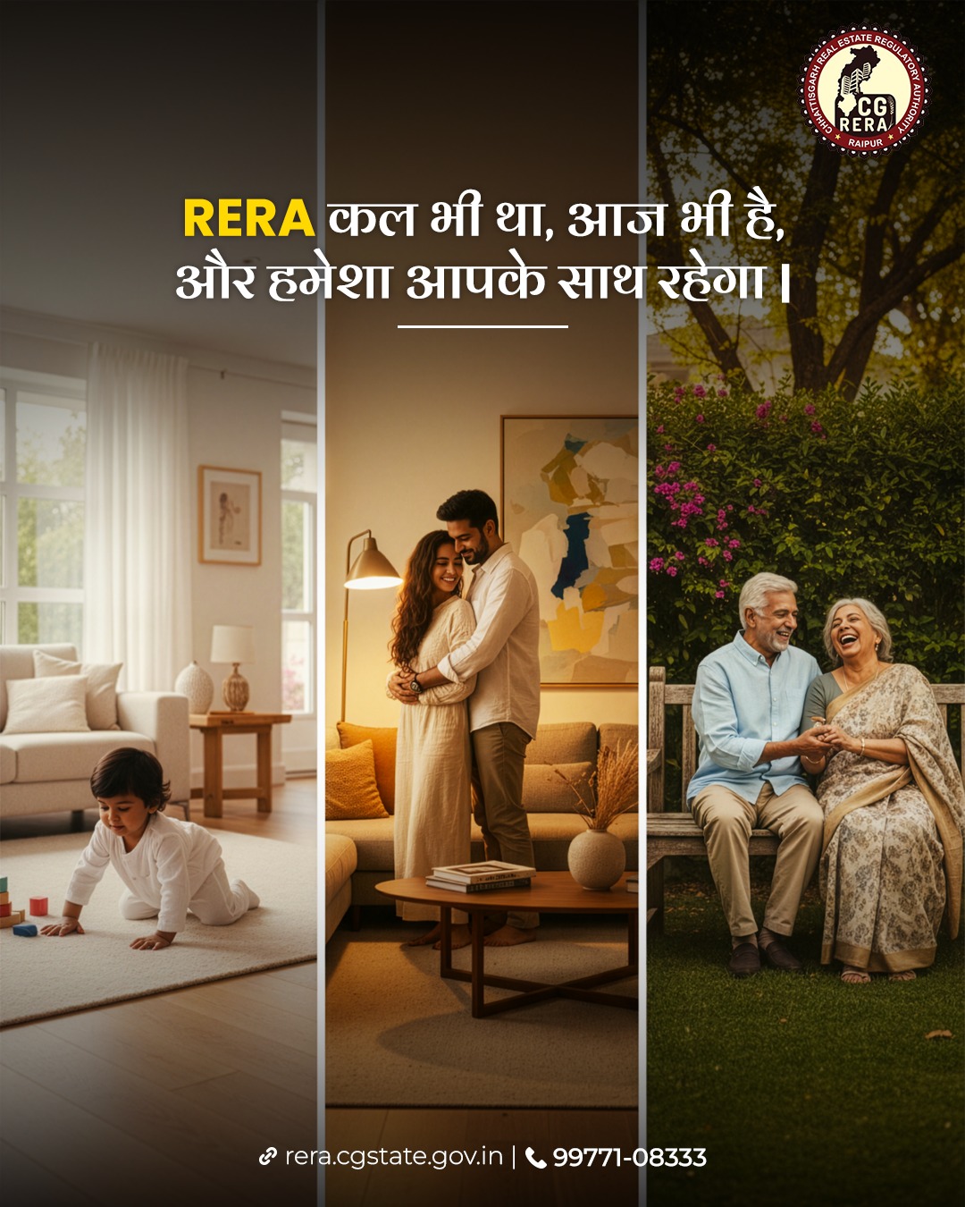 Chhattisgarh RERA