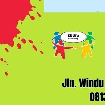 EDUfa Autism Therapy Centre - INFORMASI Alamat : Jalan Windu no. 6 ...