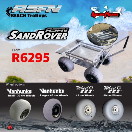 🎣🎣Roll to the Shore, Carry... - Angling & Marine Connection | Facebook