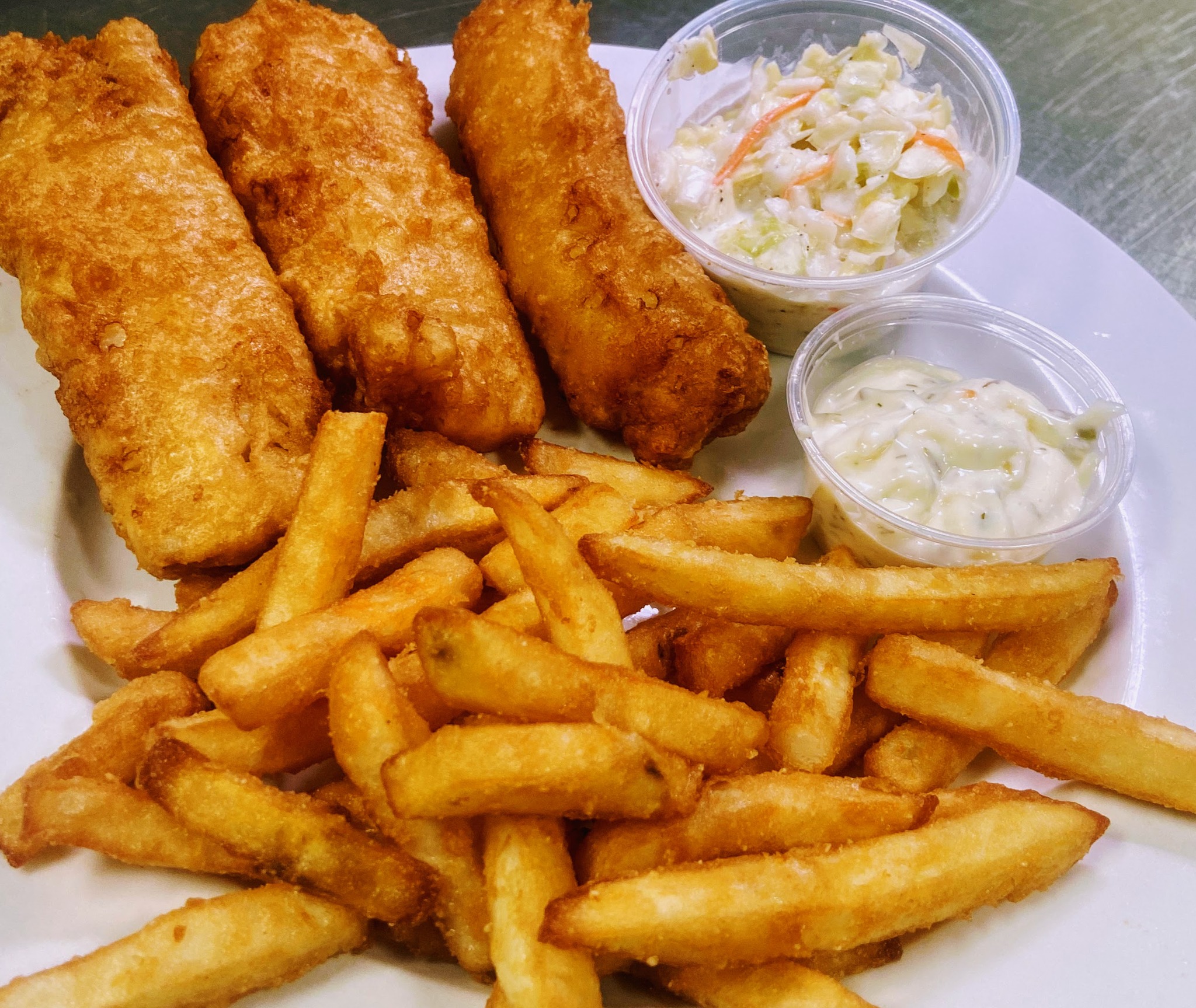 Iron Ridge Inn Restaurant | Iron Ridge WI